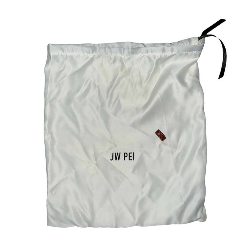 JW PEI Rantan Bag (Brown Croc) - Picture 7 of 9